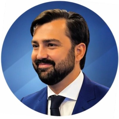 Nick Silaev